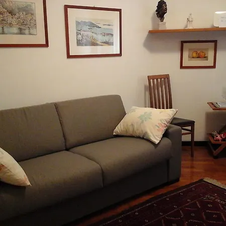Down Town Appartement La Spezia