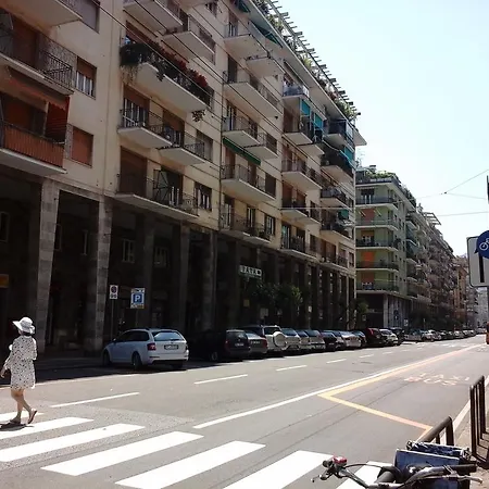 Apartman Down Town La Spezia