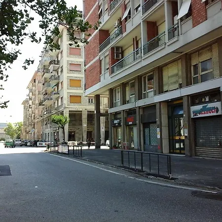 Appartement Down Town