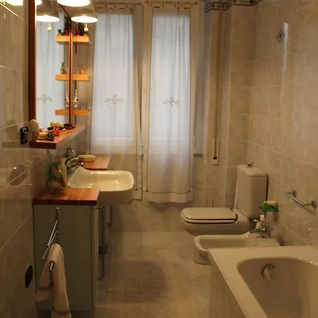 Down Town Appartement La Spezia