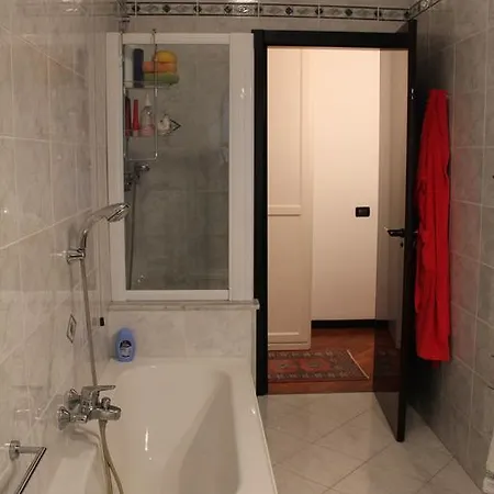 Apartman Down Town La Spezia