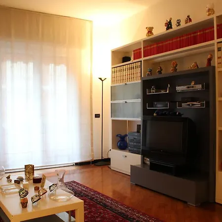 Down Town Appartement *
