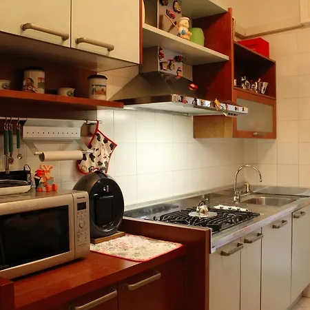 Appartement Down Town La Spezia