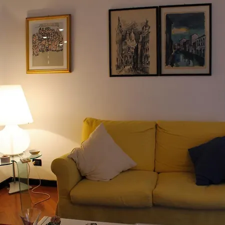 Down Town Apartman