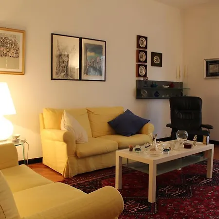 Appartement Down Town *