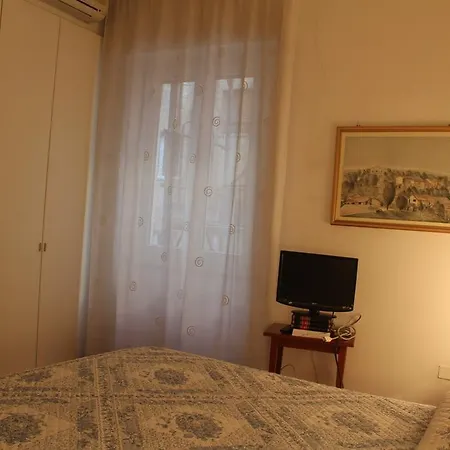 Apartman Down Town La Spezia