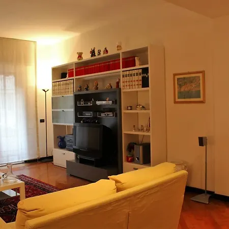 Down Town Appartement La Spezia