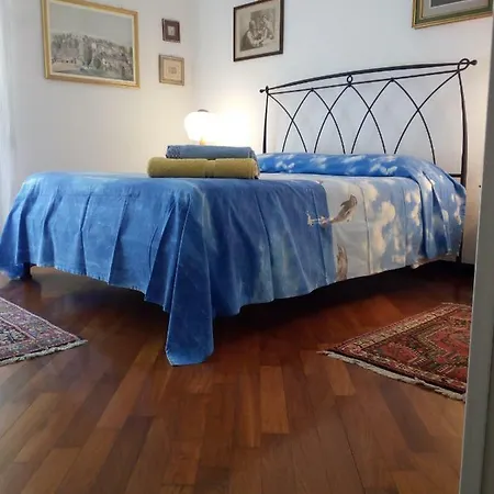 Appartement Down Town *
